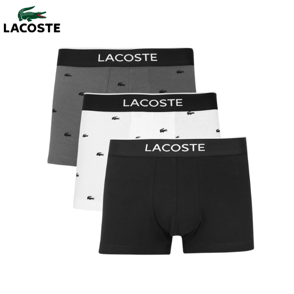 Boxer 3er-Pack.
