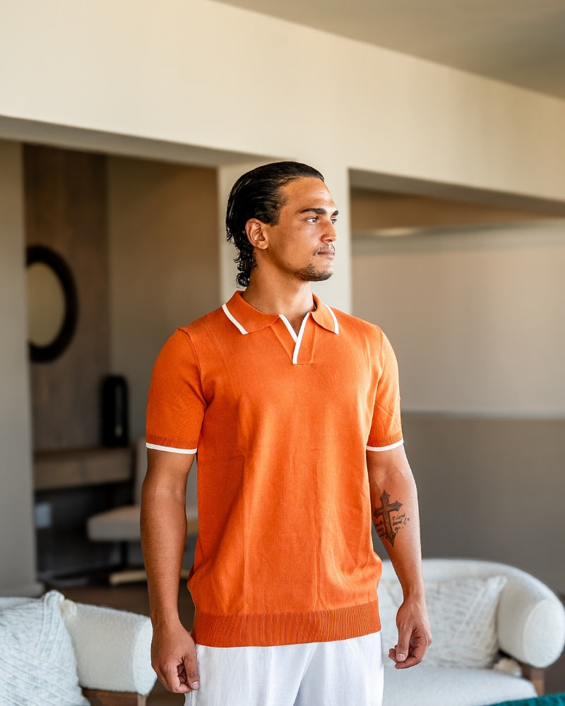 Das Polo Monaco Edge