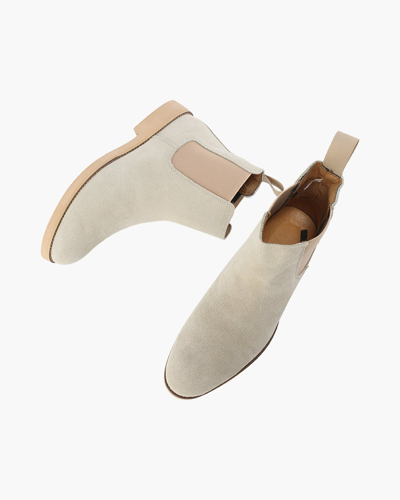 Chelsea-Stiefel